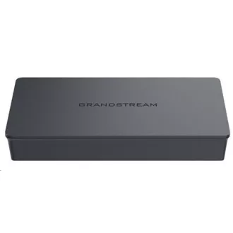 Grandstream GWN7711 Layer 2 Lite managed switch, 8 portov Grandstream GWN7711 Layer 2 Lite managed switch, 8 portov