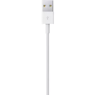 APPLE USB kábel s konektorom Lightning (2m) APPLE USB kábel s konektorom Lightning (2m)