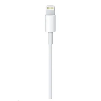 APPLE USB kábel s konektorom Lightning (2m) APPLE USB kábel s konektorom Lightning (2m)