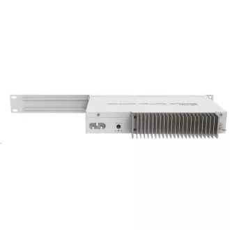 MikroTik Cloud Router Switch CRS309-1G-8S+IN, 800MHz CPU, 512MB RAM, 1xLAN, 8xSFP+ slot, vr. L5 licencie MikroTik Cloud Router Switch CRS309-1G-8S+IN, 800MHz CPU, 512MB RAM, 1xLAN, 8xSFP+ slot, vr. L5 licencie