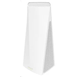 MikroTik RBD25G-5HPacQD2HPnD, Audiencia, quad-core 716 MHz CPU, 256MB RAM, 2xGLAN, 2, 4GHz + 2x 5GHz, Licencia 4
