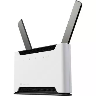 MikroTik S53UG+5HaxD2HaxD-TC&EG18-EA, Chateau LTE18 ax kit