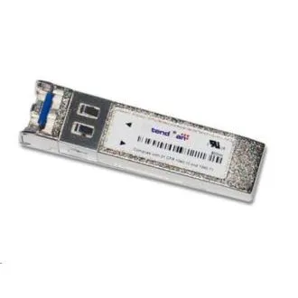 Optický SFP+ modul MM (850 nm) 10, 3 Gb/s, LC, 300 m (CISCO, DELL, Planet, ZyXEL, TP-LINK, UBNT, MikroTik komp.)