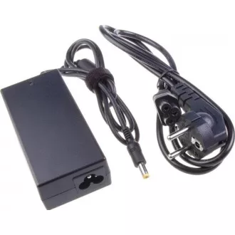 AVACOM Nabíjací adaptér pre notebooky Asus ZenBook 19V 3, 42A 65W konektor 4, 0mm x 1, 35mm AVACOM Nabíjací adaptér pre notebooky Asus ZenBook 19V 3, 42A 65W konektor 4, 0mm x 1, 35mm