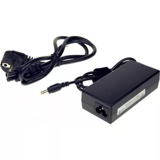 AVACOM Nabíjací adaptér pre notebooky Asus ZenBook 19V 3, 42A 65W konektor 4, 0mm x 1, 35mm AVACOM Nabíjací adaptér pre notebooky Asus ZenBook 19V 3, 42A 65W konektor 4, 0mm x 1, 35mm