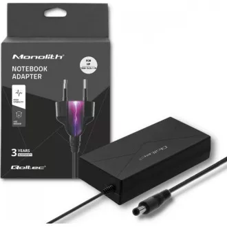 AVACOM Nabíjací adaptér pre notebooky Asus ZenBook 19V 3, 42A 65W konektor 4, 0mm x 1, 35mm AVACOM Nabíjací adaptér pre notebooky Asus ZenBook 19V 3, 42A 65W konektor 4, 0mm x 1, 35mm