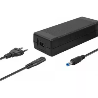 AVACOM Nabíjací adaptér pre notebooky 19V 6, 3A 120W konektor 5, 5mm x 2, 5mm