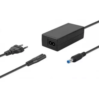 AVACOM Nabíjací adaptér pre notebooky 19V 2, 37A 45W konektor 5, 5mm x 2, 5mm AVACOM Nabíjací adaptér pre notebooky 19V 2, 37A 45W konektor 5, 5mm x 2, 5mm