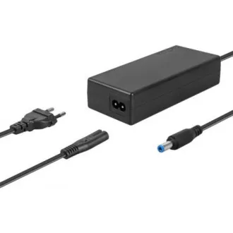 AVACOM Nabíjací adaptér pre notebooky 19V 4, 74A 90W rovný konektor 5, 5mm x 2, 5mm
