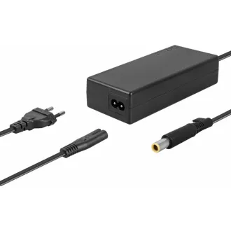 AVACOM Nabíjací adaptér pre notebooky Dell 19, 5V 4, 62A 90W konektor 7, 4mm x 5, 1mm s vnútorným pinom