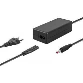 AVACOM Nabíjací adaptér pre notebooky Dell XPS 19, 5V 3, 33A 65W konektor 4, 5mm x 3, 0mm AVACOM Nabíjací adaptér pre notebooky Dell XPS 19, 5V 3, 33A 65W konektor 4, 5mm x 3, 0mm