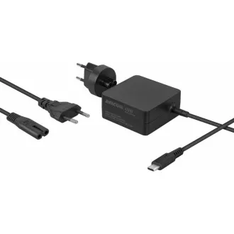 AVACOM Nabíjací adaptér pre notebooky HP 19, 5V 4, 62A 90W konektor 4, 5mm x 3, 0mm AVACOM Nabíjací adaptér pre notebooky HP 19, 5V 4, 62A 90W konektor 4, 5mm x 3, 0mm