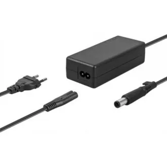 AVACOM Nabíjací adaptér pre notebooky HP 18, 5V 3, 5A 65W konektor 7, 4mm x 5, 1mm s vnútorným pinom