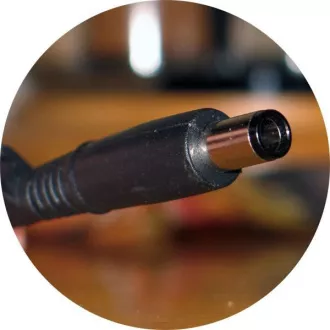 AVACOM Nabíjací adaptér pre notebooky HP 19V 4, 74A 90W konektor 7, 4mm x 5, 1mm s vnútorným pinom