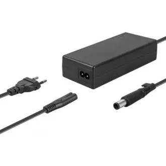 AVACOM Nabíjací adaptér pre notebooky HP 19V 4, 74A 90W konektor 7, 4mm x 5, 1mm s vnútorným pinom