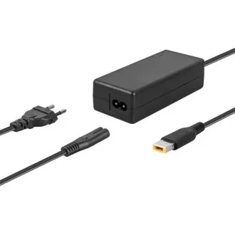 AVACOM Nabíjací adaptér pre notebooky IBM/Lenovo 20V 4, 5A 90W hranatý konektor