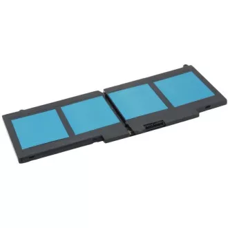 AVACOM batéria pre Dell Latitude E5570 Li-Pol 7, 6V 8200mAh 62Wh AVACOM batéria pre Dell Latitude E5570 Li-Pol 7, 6V 8200mAh 62Wh