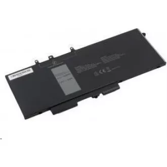 AVACOM batéria pre Dell Latitude 5480, 5580 Li-Pol 7, 6V 8947mAh 68Wh