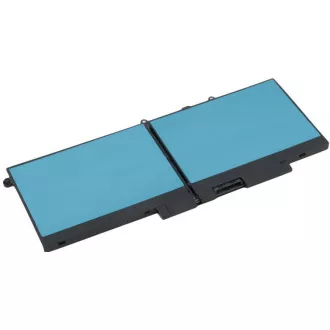AVACOM batéria pre Dell Latitude 5480, 5580 Li-Pol 7, 6V 8947mAh 68Wh