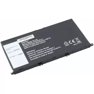AVACOM batéria pre Dell Inspiron 15 7559, 7557 Li-Ion 11, 4V 6491mAh 74Wh