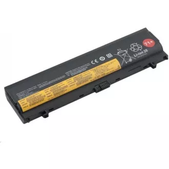 AVACOM batéria pre Lenovo ThinkPad L560, L570 Li-Ion 10, 8V 4400mAh AVACOM batéria pre Lenovo ThinkPad L560, L570 Li-Ion 10, 8V 4400mAh