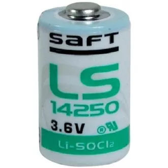 AVACOM Nenabíjacia batéria 1/2AA LS14250 Saft Lithium 1ks Bulk - 3, 6V