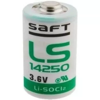 AVACOM Nenabíjacia batéria 1/2AA LS14250 Saft Lithium 1ks Bulk - 3, 6V
