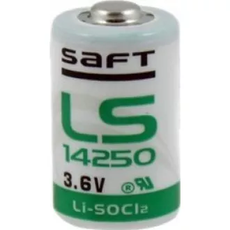 AVACOM Nenabíjacia batéria 1/2AA LS14250 Saft Lithium 1ks Bulk - 3, 6V