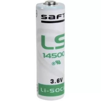 AVACOM Nenabíjacia batéria AA LS14500 Saft Lithium 1ks Bulk