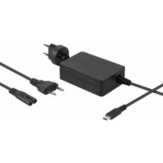 AVACOM Nabíjací adaptér USB Type-C 90W Power Delivery AVACOM Nabíjací adaptér USB Type-C 90W Power Delivery
