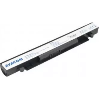 AVACOM batéria pre Asus X550, K550, Li-Ion 14, 4V 3200mAh 46Wh AVACOM batéria pre Asus X550, K550, Li-Ion 14, 4V 3200mAh 46Wh