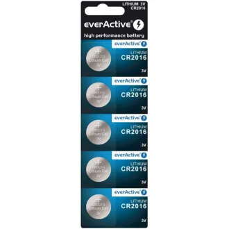 AVACOM gombíková batéria CR2016 Maxell Lithium 1ks Blister AVACOM gombíková batéria CR2016 Maxell Lithium 1ks Blister