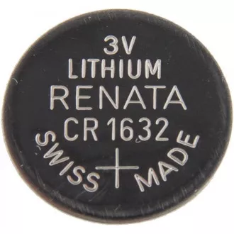 AVACOM gombíková batéria CR1632 Renata Lithium 1ks Blister