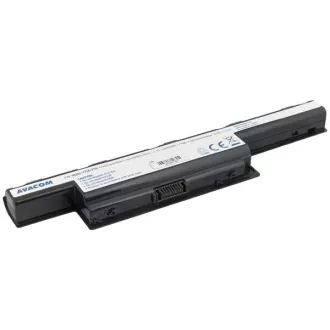 AVACOM batéria pre Acer Aspire 7750/5750, TravelMate 7740 Li-Ion 11, 1V 6400mAh 71Wh