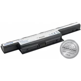 AVACOM batéria pre Acer Aspire 7750/5750, TravelMate 7740 Li-Ion 11, 1V 6400mAh 71Wh