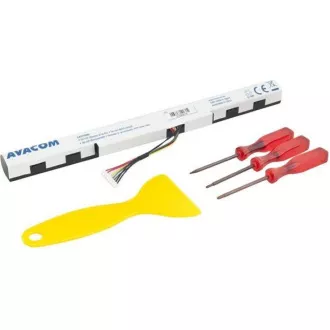 AVACOM batéria pre Acer Aspire E5-574, E5-575 series Li-Ion 14, 8V 2800mAh