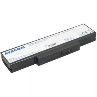 AVACOM batéria pre Asus A72/K72/N71/N73/X77 Li-Ion 11, 1V 5600mAh