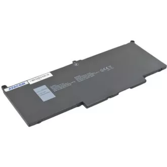 AVACOM batéria pre Dell Latitude 7280, 7480 Li-Pol 7, 6V 7500mAh 57Wh
