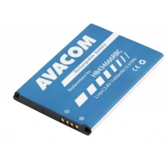 Batéria do mobilu Huawei E5573 Li-Ion 3, 8V 1450mAh (náhrada HB434666RBC) Batéria do mobilu Huawei E5573 Li-Ion 3, 8V 1450mAh (náhrada HB434666RBC)