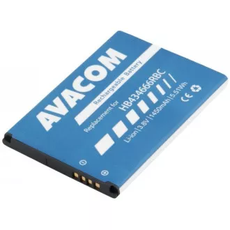 Batéria do mobilu Huawei E5573 Li-Ion 3, 8V 1450mAh (náhrada HB434666RBC) Batéria do mobilu Huawei E5573 Li-Ion 3, 8V 1450mAh (náhrada HB434666RBC)