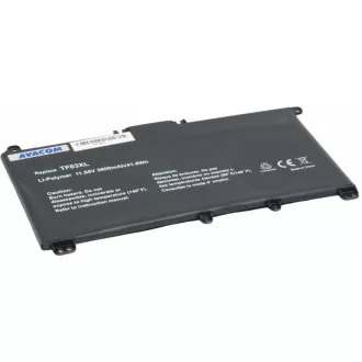 AVACOM batéria pre HP Pavilion 14-BF Series Li-Pol 11, 55V 3600mAh 42Wh