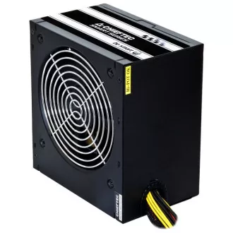 CHIEFTEC zdroj Smart Series, GPS-500A8, 500W, Active PFC, retail