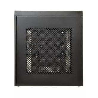 CHIEFTEC skriňa Compact Series/mini ITX, IX-01B-OP, Black, bez zdroja CHIEFTEC skriňa Compact Series/mini ITX, IX-01B-OP, Black, bez zdroja