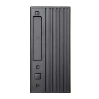 CHIEFTEC skriňa Uni Series/mini ITX, BT-02B-U3, Black, SFX 250W