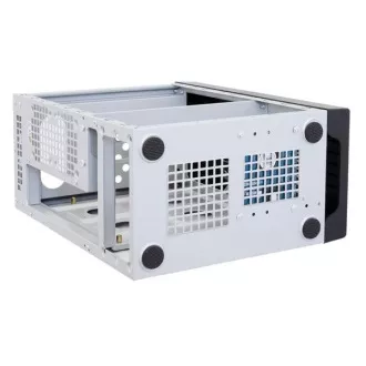 CHIEFTEC skriňa Uni Series/mini ITX, BT-02B-U3, Black, SFX 250W