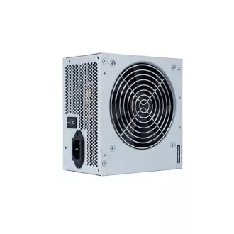 CHIEFTEC zdroj iARENA, GPB-450S, 450W, 120mm fan, PFC, bulk, účinnosť 85%