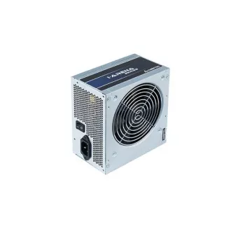 CHIEFTEC zdroj iARENA, GPB-450S, 450W, 120mm fan, PFC, bulk, účinnosť 85%