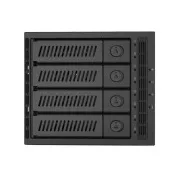 CHIEFTEC SAS/SATA Backplane CMR-3141SAS, 3x 5, 25" pre 4x 3, 5" HDDs/SSDs