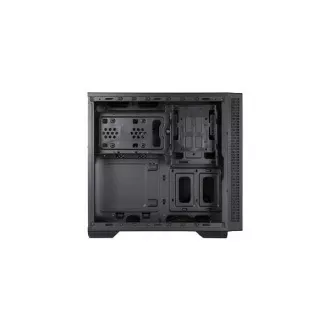 CHIEFTEC skriňa Uni Series/Miditower, UK-02B-OP, USB 3.0, bez zdroja, čierna