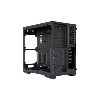 CHIEFTEC skriňa Uni Series/Miditower, UK-02B-OP, USB 3.0, bez zdroja, čierna